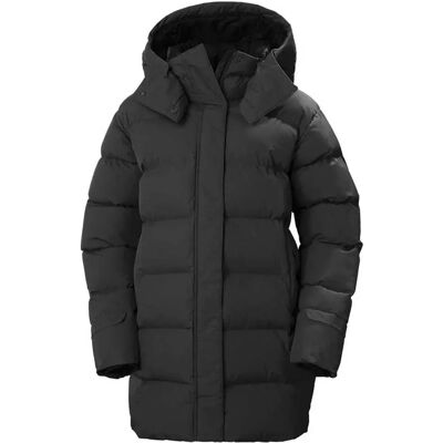 Helly Hansen Manteau Aspire Puffy Black XL Femme - Publicité Helly Hansen Manteau Aspire Puffy Black XL Femme - Publicité