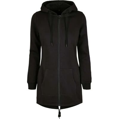 Build Your Brand Manteau Parka Black XL Femme - Publicité Build Your Brand Manteau Parka Black XL Femme - Publicité