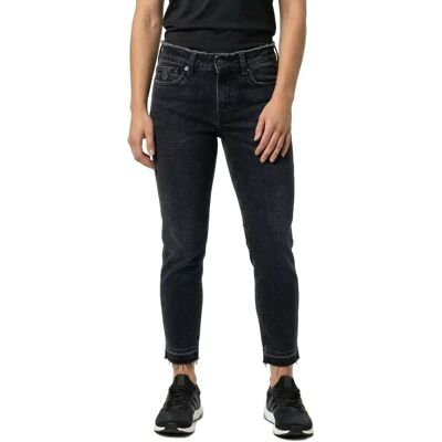 Pepe Jeans Jean Jolie Reclaim Denim 25 Femme - Publicité Pepe Jeans Jean Jolie Reclaim Denim 25 Femme - Publicité