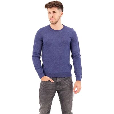 Boss Pull Leno 10241501 Bright Blue XL Homme - Publicité Boss Pull Leno 10241501 Bright Blue XL Homme - Publicité