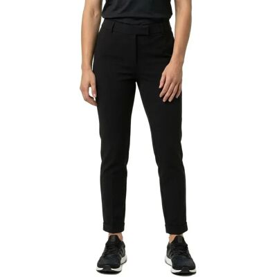 Vero Moda Pantalon Maya Loose Fit Petite Black XL Femme - Publicité Vero Moda Pantalon Maya Loose Fit Petite Black XL Femme - Publicité