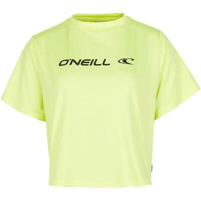 T-shirt Court à Manches Courtes Rutile d'O'Neill - T-shirt - Publicité T-shirt Court à Manches Courtes Rutile d'O'Neill - T-shirt - Publicité