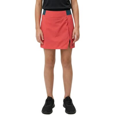 Ensemble Jupe-Short 2 en 1 Fille CMP Orange - Publicité Ensemble Jupe-Short 2 en 1 Fille CMP Orange - Publicité