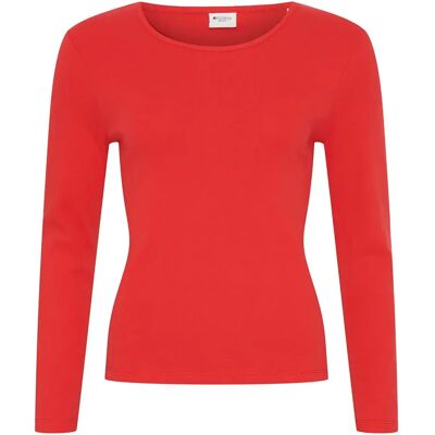 Redgreen Cilja T-shirt à manches longues Femme M - Publicité Redgreen Cilja T-shirt à manches longues Femme M - Publicité