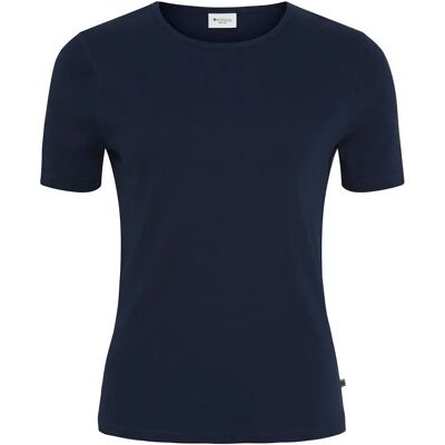 Redgreen T-shirt à Manches Courtes Cora Navy M Femme - Publicité Redgreen T-shirt à Manches Courtes Cora Navy M Femme - Publicité