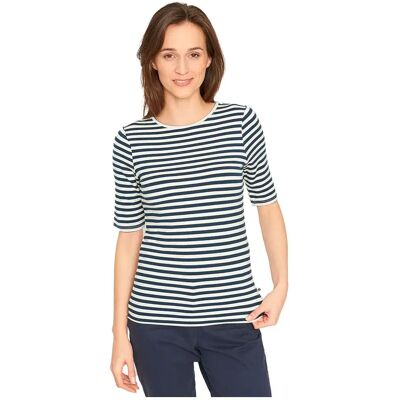 Redgreen T-shirt à Manches Courtes Hedy Navy Stripe M Femme - Publicité Redgreen T-shirt à Manches Courtes Hedy Navy Stripe M Femme - Publicité
