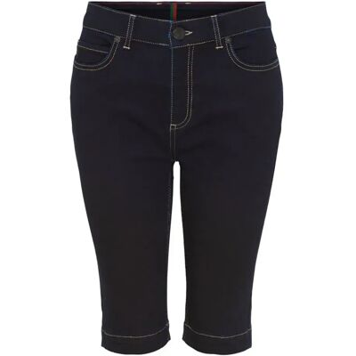 Redgreen Short Laurel Navy 36 Femme - Publicité Redgreen Short Laurel Navy 36 Femme - Publicité