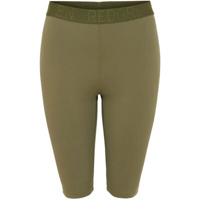 Redgreen Short Leonora Light Olive M Femme - Publicité Redgreen Short Leonora Light Olive M Femme - Publicité