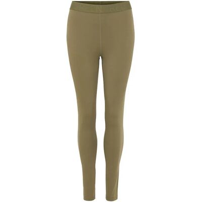 Redgreen Leggings Macha Light Olive M Femme - Publicité Redgreen Leggings Macha Light Olive M Femme - Publicité