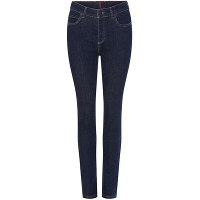 Redgreen Jean Mai Regular Waist Mid Blue 40 Femme - Publicité Redgreen Jean Mai Regular Waist Mid Blue 40 Femme - Publicité