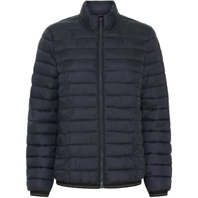 Redgreen Veste Matelassée Rachel Navy S Femme - Publicité Redgreen Veste Matelassée Rachel Navy S Femme - Publicité