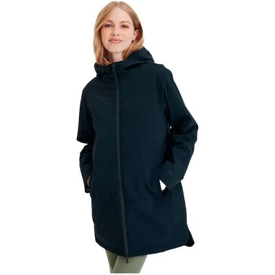Redgreen Manteau Saline Navy M Femme - Publicité Redgreen Manteau Saline Navy M Femme - Publicité