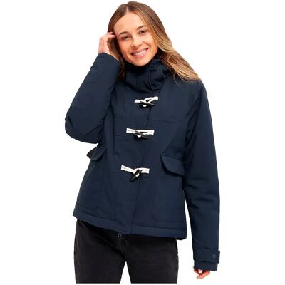 Redgreen Veste Sarah Navy M Femme - Publicité Redgreen Veste Sarah Navy M Femme - Publicité