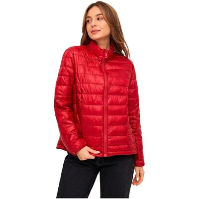 Redgreen Veste Matelassée Soho Red 3XL Femme - Publicité Redgreen Veste Matelassée Soho Red 3XL Femme - Publicité