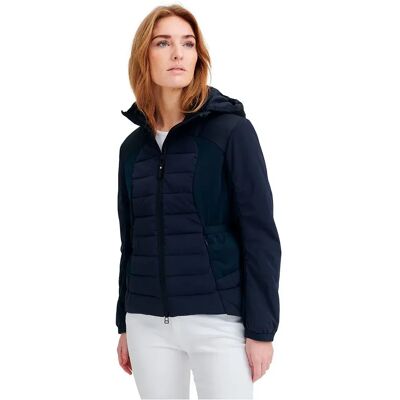 Redgreen Veste Storm Navy M Femme - Publicité Redgreen Veste Storm Navy M Femme - Publicité