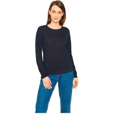 Redgreen T-shirt à Manches Longues Alia Merino Navy S Femme - Publicité Redgreen T-shirt à Manches Longues Alia Merino Navy S Femme - Publicité
