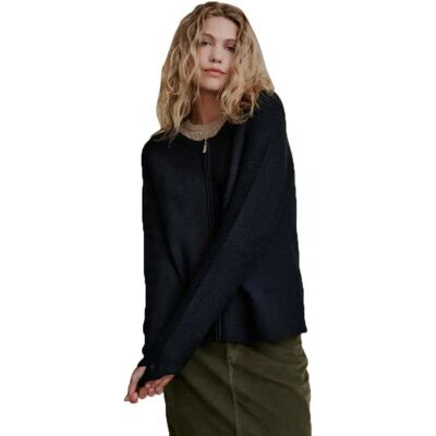 Redgreen Pull Jazz Dark Navy XL Femme - Publicité Redgreen Pull Jazz Dark Navy XL Femme - Publicité