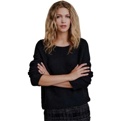 Redgreen Pull Julia Dark Navy S Femme - Publicité Redgreen Pull Julia Dark Navy S Femme - Publicité