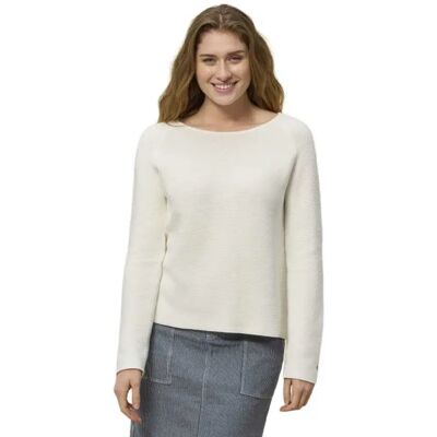 Redgreen Pull Julia Off White XL Femme - Publicité Redgreen Pull Julia Off White XL Femme - Publicité