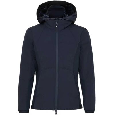 Redgreen Veste Samoa Dark Navy M Femme - Publicité Redgreen Veste Samoa Dark Navy M Femme - Publicité