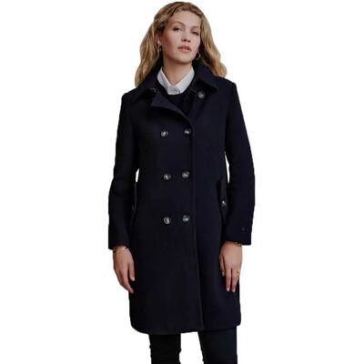 Redgreen Veste Sylva Dark Navy M Femme - Publicité Redgreen Veste Sylva Dark Navy M Femme - Publicité