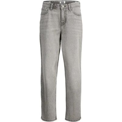 Jack & Jones Jean Chris Jiginal Mf 928 Grey Denim 11 Années Garçon - Publicité Jack & Jones Jean Chris Jiginal Mf 928 Grey Denim 11 Années Garçon - Publicité
