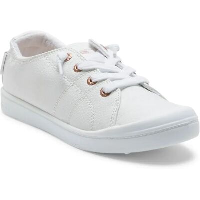 Roxy Baskets Bayshoreplus Lx White EU 36 Femme - Publicité Roxy Baskets Bayshoreplus Lx White EU 36 Femme - Publicité