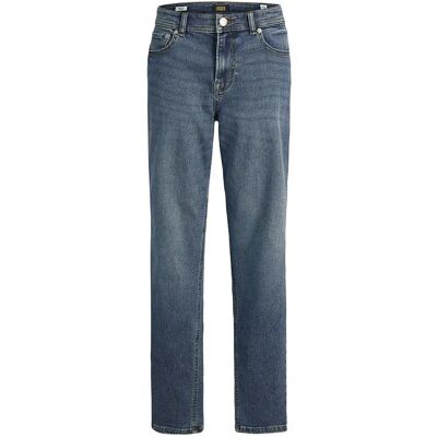 Jack & Jones Jean Clark Ig Stretch Sq 223 Regular Fit Blue Denim 11 Années Garçon - Publicité Jack & Jones Jean Clark Ig Stretch Sq 223 Regular Fit Blue Denim 11 Années Garçon - Publicité