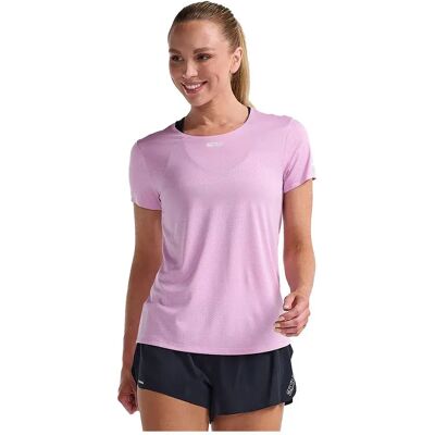 T-shirt Light Speed Tech Lila - T-shirt - Publicité T-shirt Light Speed Tech Lila - T-shirt - Publicité