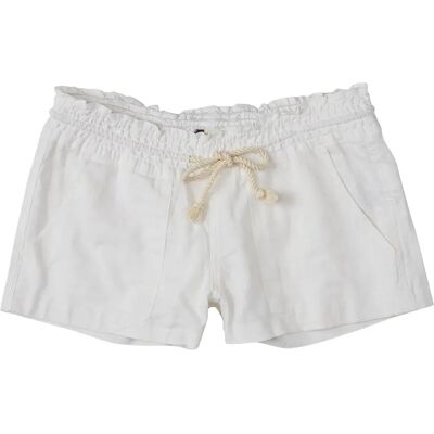 Roxy Short Oceanside Sea Salt 2XL Femme - Publicité Roxy Short Oceanside Sea Salt 2XL Femme - Publicité