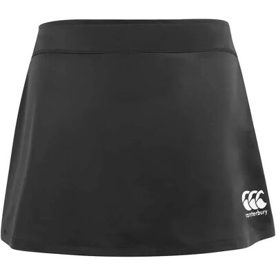 Canterbury Kid Squad Jupe Noire - Jupe - Publicité Canterbury Kid Squad Jupe Noire - Jupe - Publicité