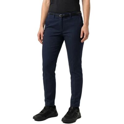 Vero Moda Pantalon Chino Flashino Mr Navy Blazer M Femme - Publicité Vero Moda Pantalon Chino Flashino Mr Navy Blazer M Femme - Publicité