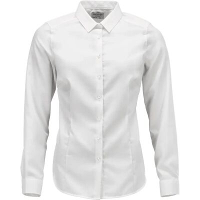 Mascot Chemise à Manches Longues Frontline 21314 White 46 Femme - Publicité Mascot Chemise à Manches Longues Frontline 21314 White 46 Femme - Publicité