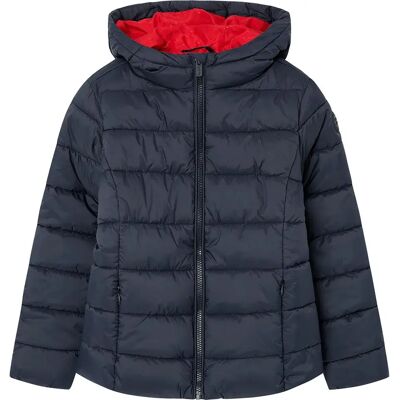 Pepe Jeans Veste Vivian Dulwich Blue 14 Années - Publicité Pepe Jeans Veste Vivian Dulwich Blue 14 Années - Publicité