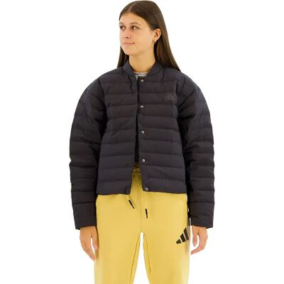 adidas Veste en duvet Helionic Light - Noir - Veste - Publicité adidas Veste en duvet Helionic Light - Noir - Veste - Publicité
