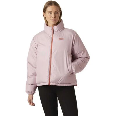 Helly Hansen Veste Matelassée Yu 23 Reversible Cedarwood XL Femme - Publicité Helly Hansen Veste Matelassée Yu 23 Reversible Cedarwood XL Femme - Publicité