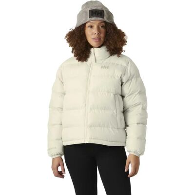 Helly Hansen Veste Matelassée Yu 23 Reversible Cream XL Femme - Publicité Helly Hansen Veste Matelassée Yu 23 Reversible Cream XL Femme - Publicité