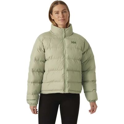 Helly Hansen Veste Matelassée Yu 23 Reversible Green XL Femme - Publicité Helly Hansen Veste Matelassée Yu 23 Reversible Green XL Femme - Publicité