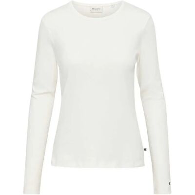 Redgreen T-shirt à Manches Longues Cilja White M Femme - Publicité Redgreen T-shirt à Manches Longues Cilja White M Femme - Publicité