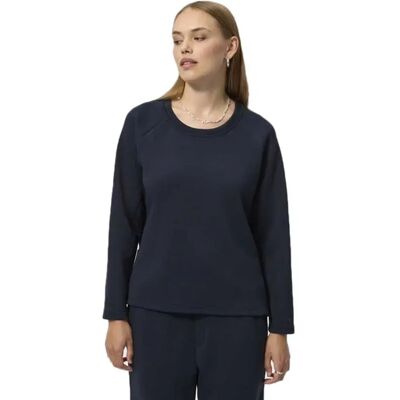 Redgreen Sweat-shirt Fridel Dark Navy L Femme - Publicité Redgreen Sweat-shirt Fridel Dark Navy L Femme - Publicité
