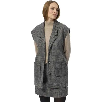 Redgreen Gilet Lago Anthracite Grey XL Femme - Publicité Redgreen Gilet Lago Anthracite Grey XL Femme - Publicité