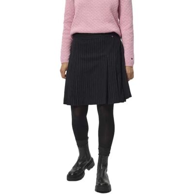 Redgreen Jupe Nester Navy Stripe S Femme - Publicité Redgreen Jupe Nester Navy Stripe S Femme - Publicité