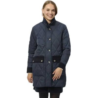 Redgreen Veste September Dark Navy M Femme - Publicité Redgreen Veste September Dark Navy M Femme - Publicité