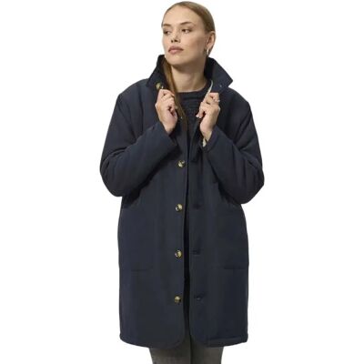 Redgreen Manteau Stacia Dark Navy M Femme - Publicité Redgreen Manteau Stacia Dark Navy M Femme - Publicité