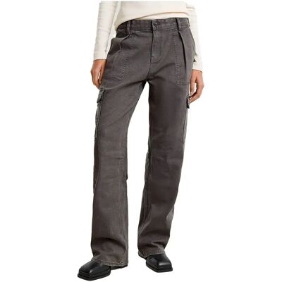 G-star Pantalon Cargo D25255-d730 Granite 25 Femme - Publicité G-star Pantalon Cargo D25255-d730 Granite 25 Femme - Publicité