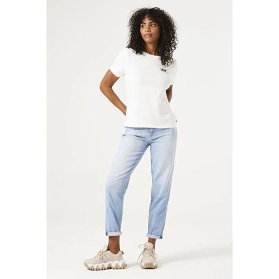 Garcia Jean Isabella Mom Light Used 36 Femme - Publicité Garcia Jean Isabella Mom Light Used 36 Femme - Publicité