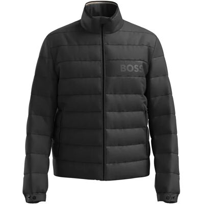 Boss Veste H-cenitos Black 46 Homme - Publicité Boss Veste H-cenitos Black 46 Homme - Publicité