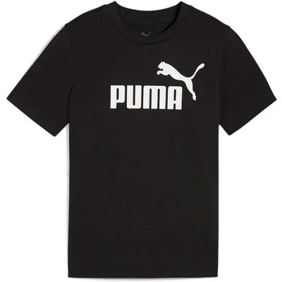 Puma T-shirt à Manches Courtes 684906 Ess Nº1 Logo Black 7-8 Années - Publicité Puma T-shirt à Manches Courtes 684906 Ess Nº1 Logo Black 7-8 Années - Publicité