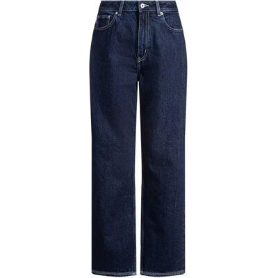 Hugo Jean Elyah 3b Blue Navy 26 Femme - Publicité Hugo Jean Elyah 3b Blue Navy 26 Femme - Publicité