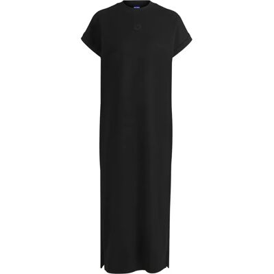 Hugo Robe à Manches Courtes Nalle 01 Black XS Femme - Publicité Hugo Robe à Manches Courtes Nalle 01 Black XS Femme - Publicité